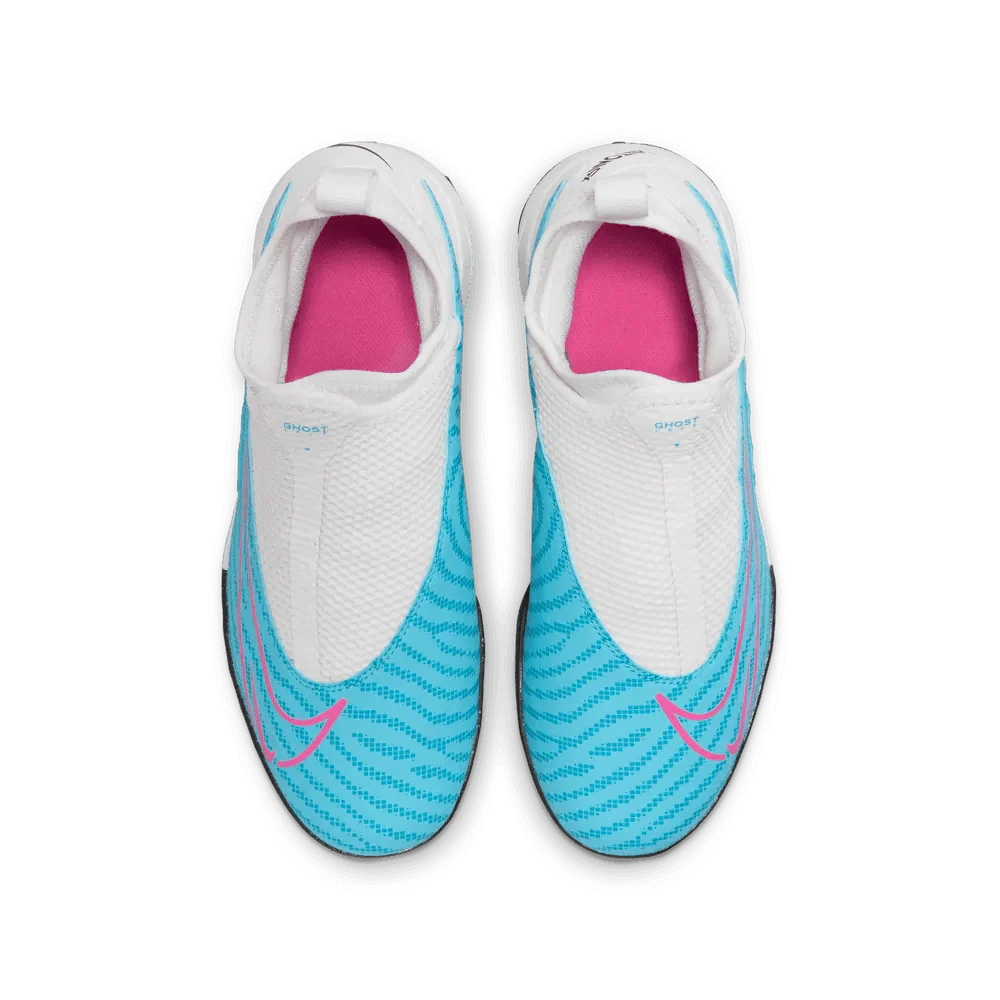 Nike Junior Phantom GX Academy DF Turf - Blast Pack (SP23) - Image 4