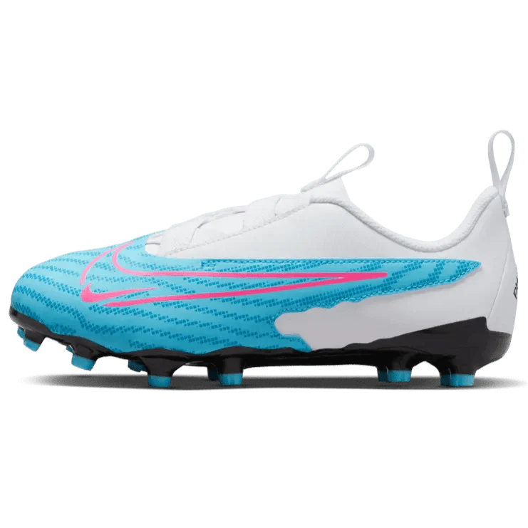 Nike Junior Phantom GX Academy FG-MG - Blast Pack (SP23)