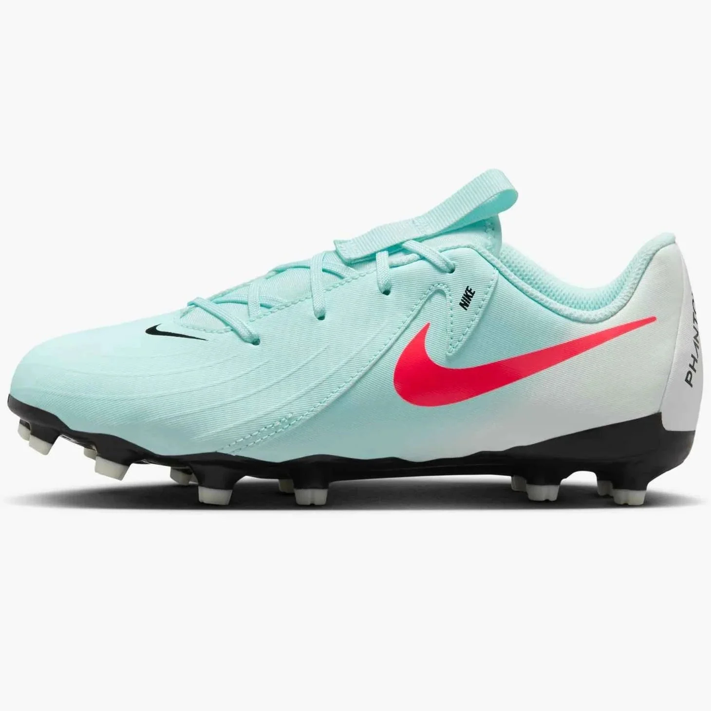 Nike Junior Phantom GX II Academy Firm/Multi Ground Soccer Cleats - Mad Energy Pack (SP25)