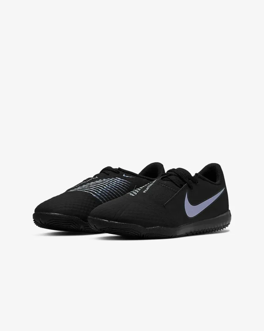 Nike JR Phantom Venom Academy IC - Black - Image 3