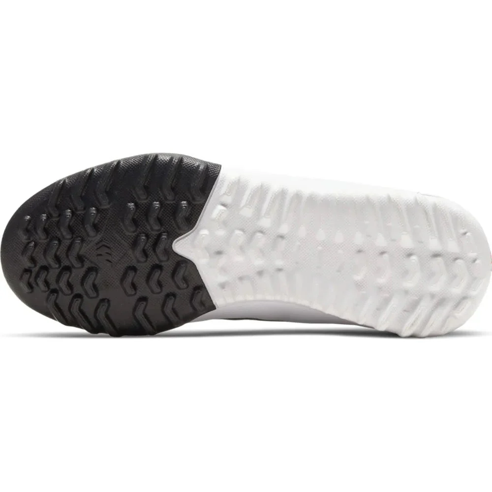 Nike JR Superfly 6 Academy GS TF - White - Image 5