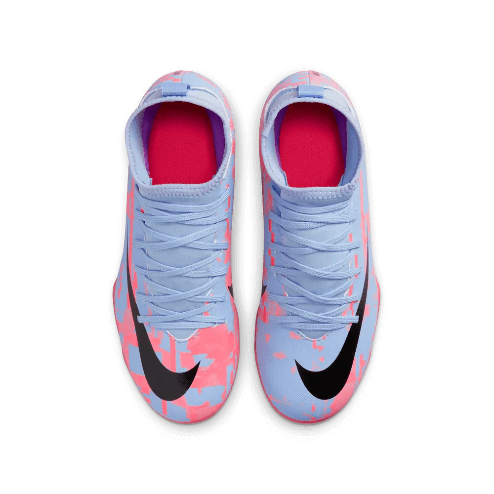 Nike Junior Superfly 9 Club MDS FG-MG - MDS 006 (SP23) - Image 4
