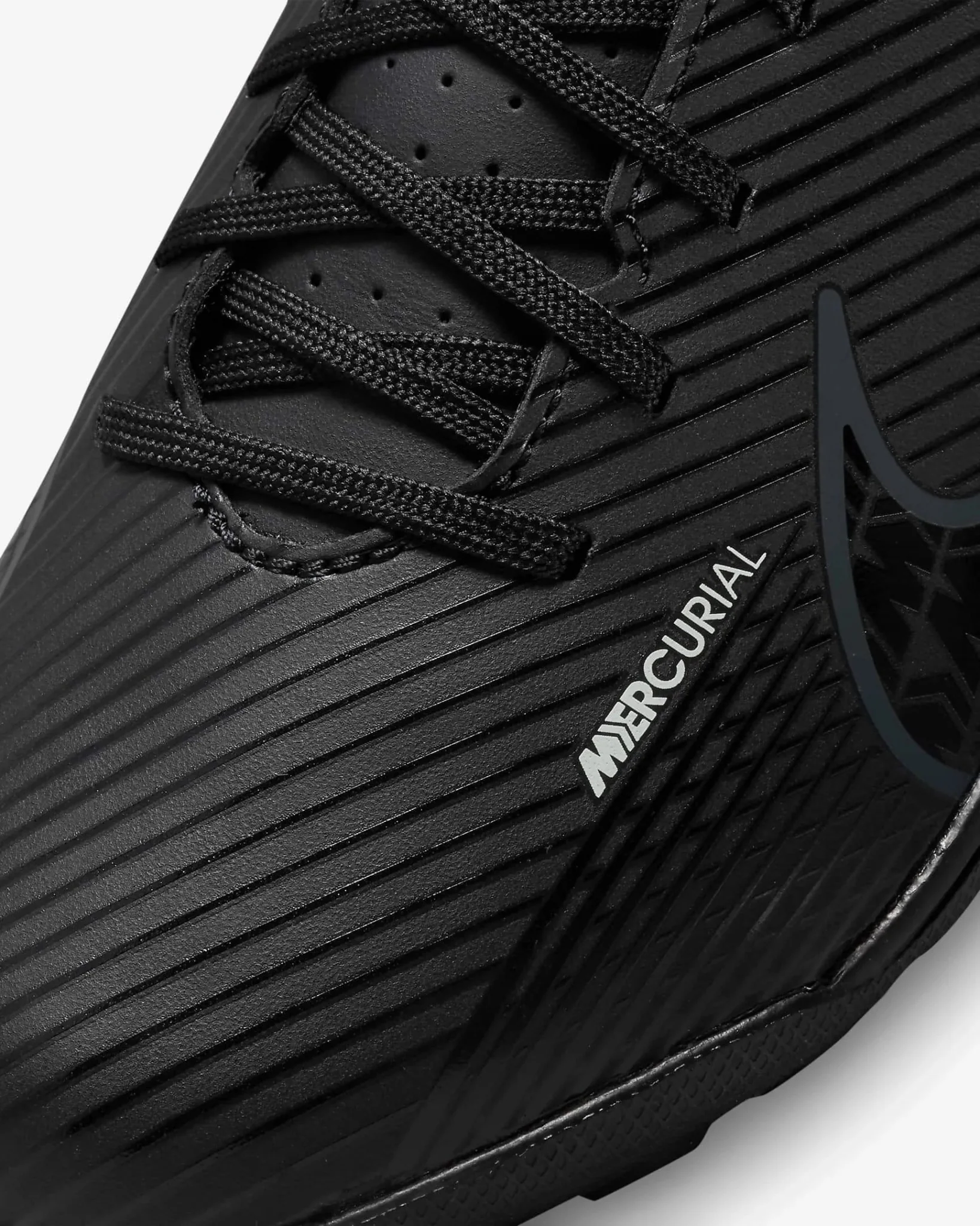 Nike Junior Vapor 15 Club Turf - Shadow Pack (FA22) - Image 7