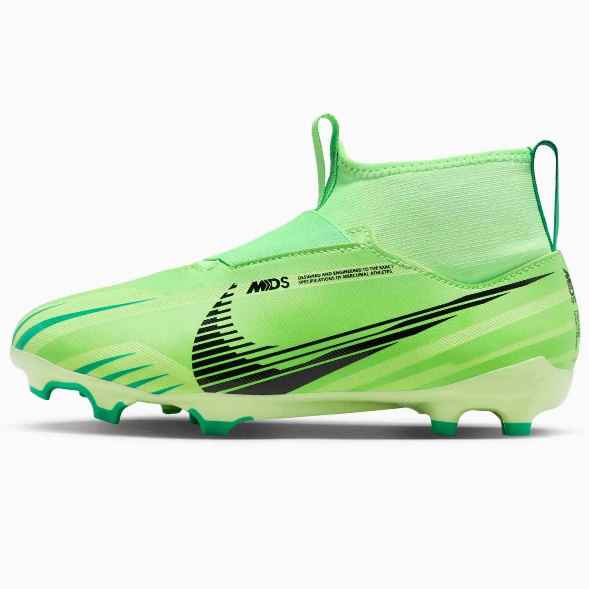 Nike Junior ZM Superfly 9 Academy MDS FGMG - MDS 008 (SP24)