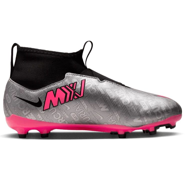 Nike Junior ZM Superfly 9 Academy XXV FG-MG - 25th Anniversary (SU23) - Image 2