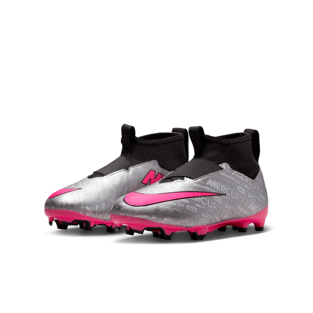 Nike Junior ZM Superfly 9 Academy XXV FG-MG - 25th Anniversary (SU23) - Image 3