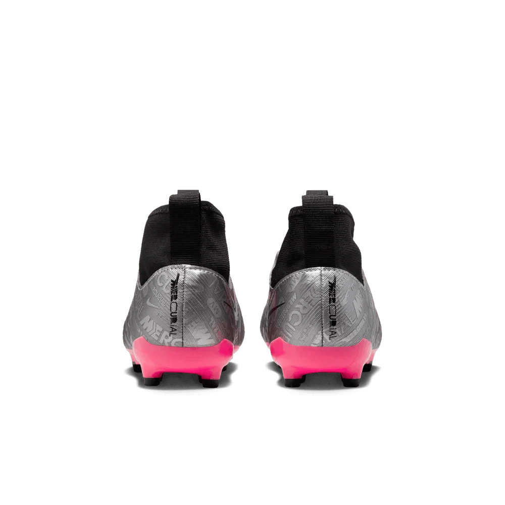 Nike Junior ZM Superfly 9 Academy XXV FG-MG - 25th Anniversary (SU23) - Image 6