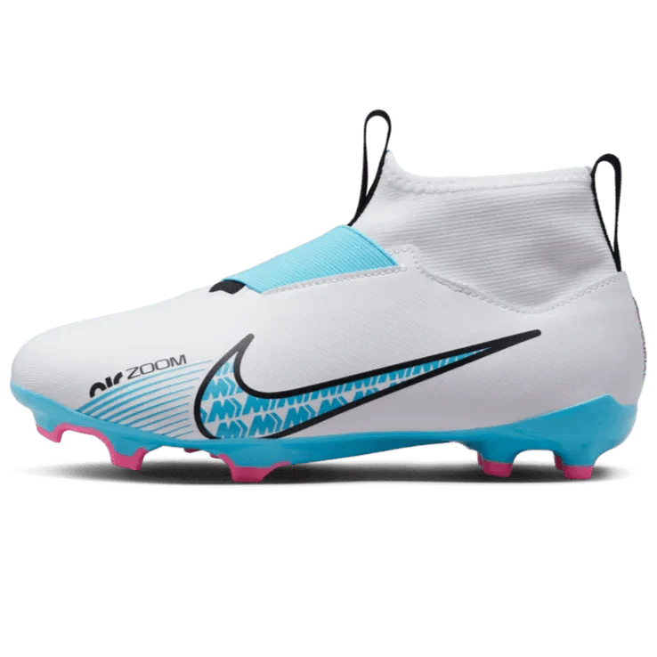 Nike Junior Zoom Superfly 9 Academy FG/MG - Blast Pack (SP23)