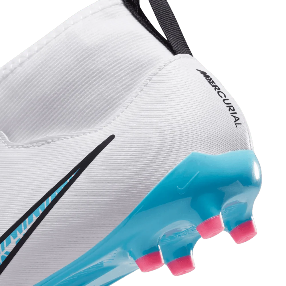 Nike Junior Zoom Superfly 9 Academy FG/MG - Blast Pack (SP23) - Image 9