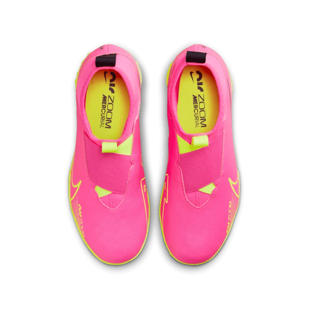 Nike Junior Zoom Superfly 9 Academy Turf - Luminous Pack (SU23) - Image 4