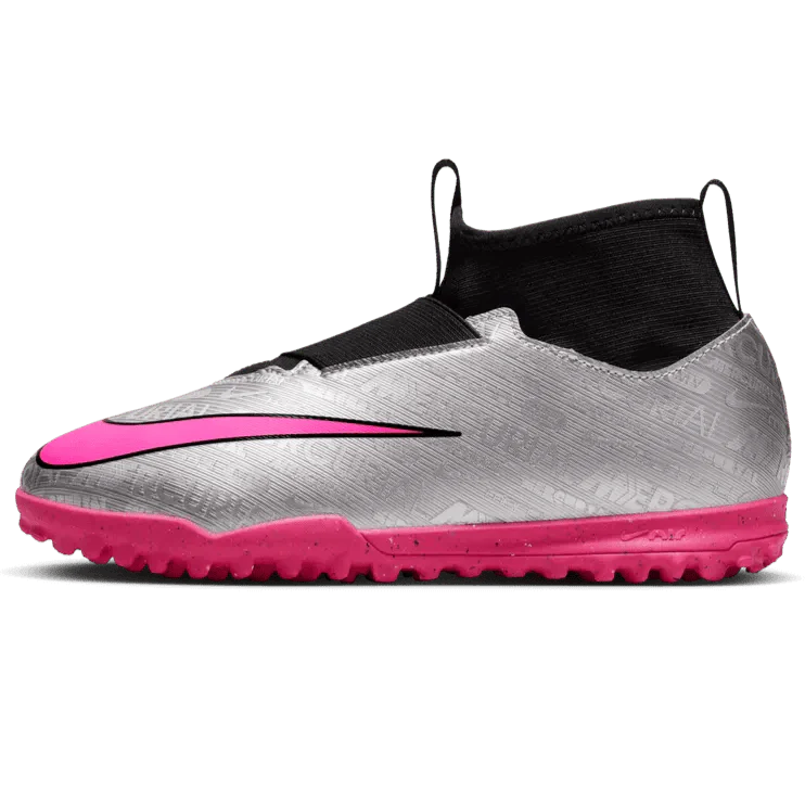 Nike Junior Zoom Superfly 9 Academy XXV Turf - 25th Anniversary (SU23)