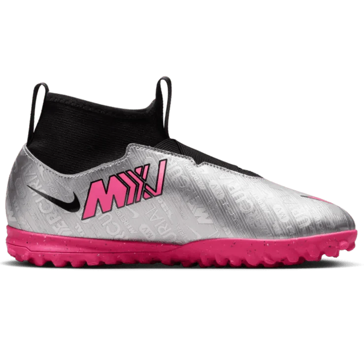 Nike Junior Zoom Superfly 9 Academy XXV Turf - 25th Anniversary (SU23) - Image 2