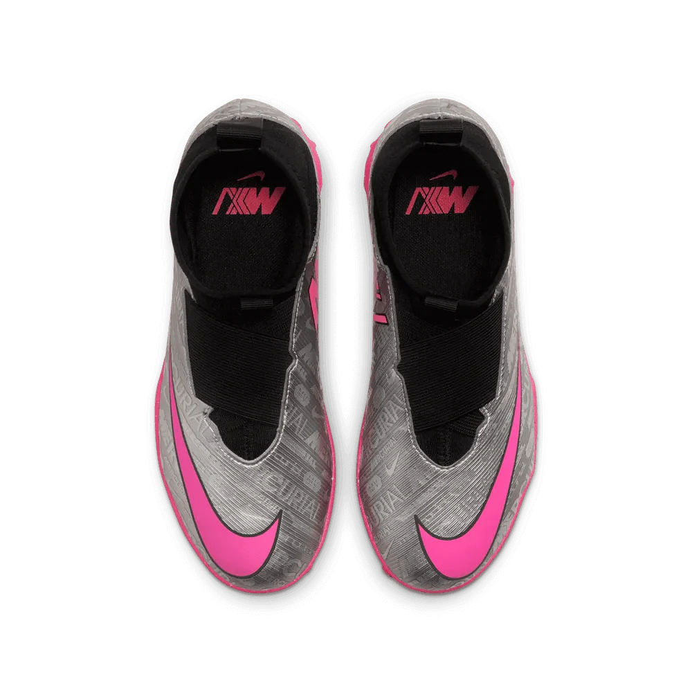 Nike Junior Zoom Superfly 9 Academy XXV Turf - 25th Anniversary (SU23) - Image 4