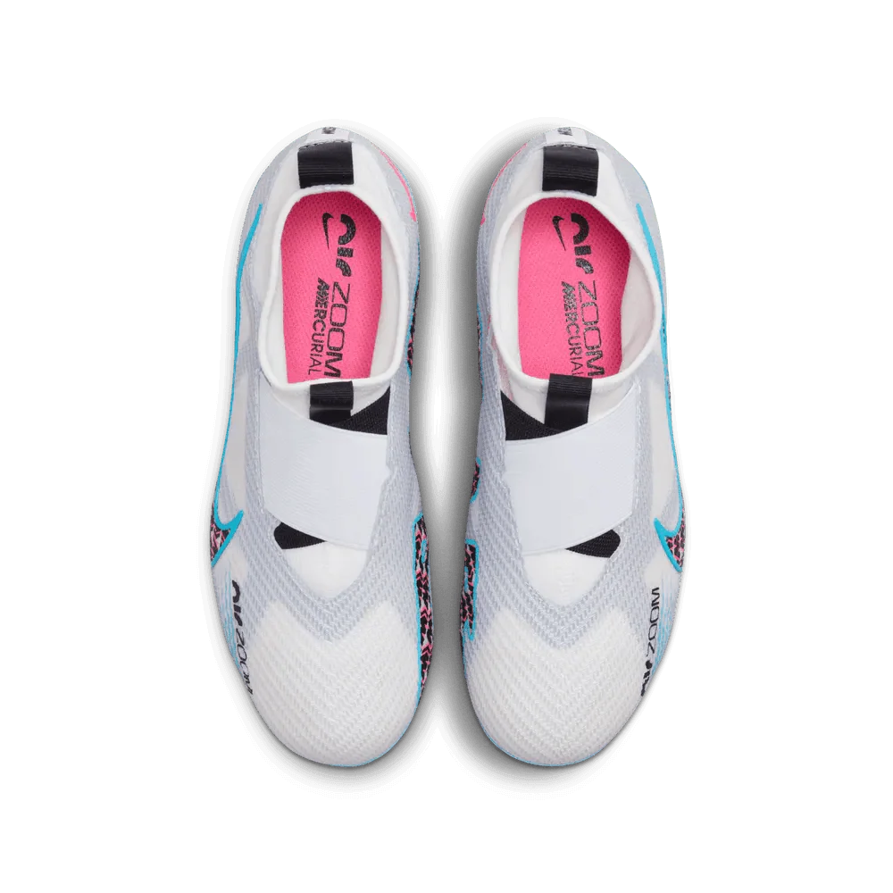 Nike Junior Zoom Superfly 9 Pro FG - Blast Pack (SP23) - Image 4