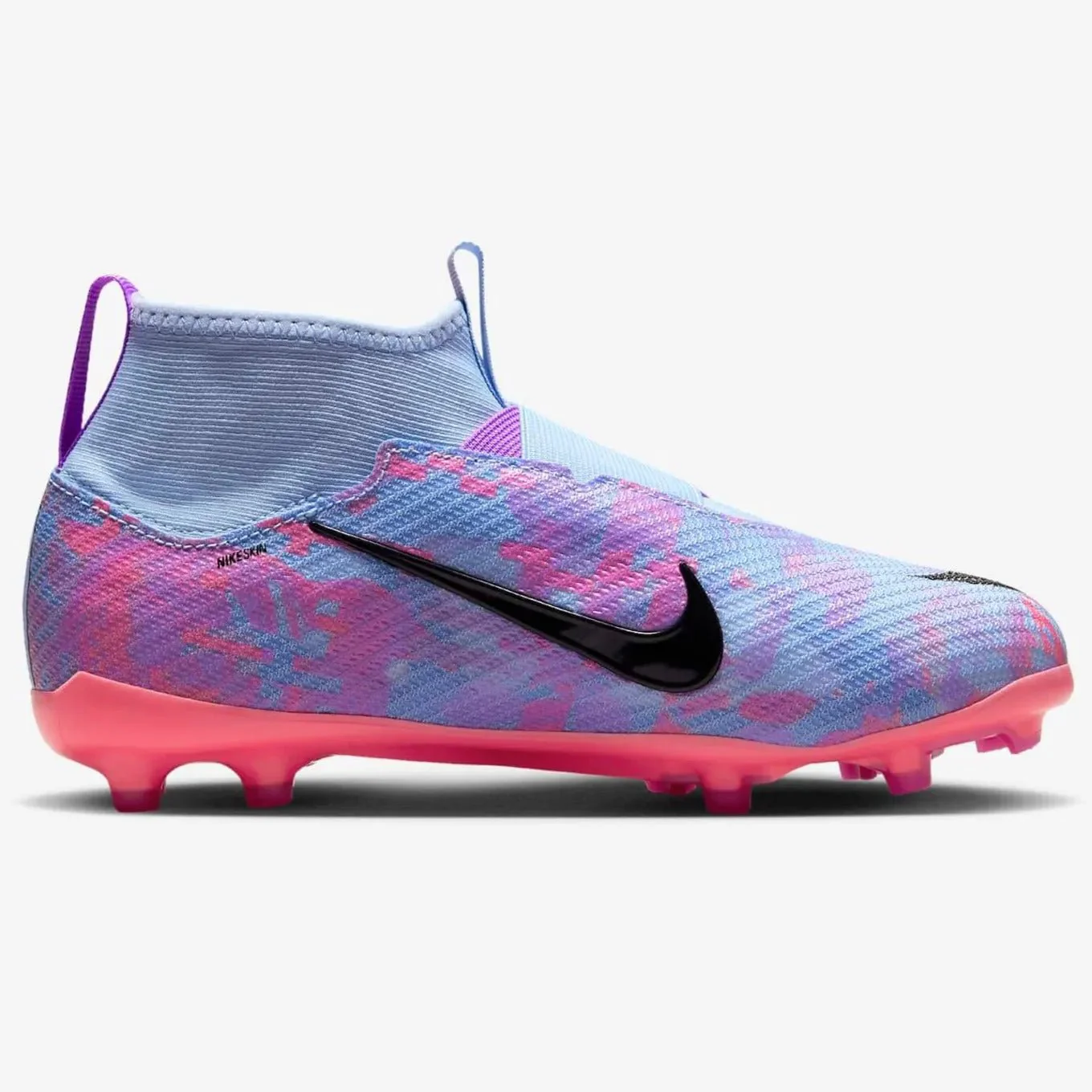 Nike Junior Zoom Superfly  Pro MDS FG - MDS 006 (SP23) - Image 2