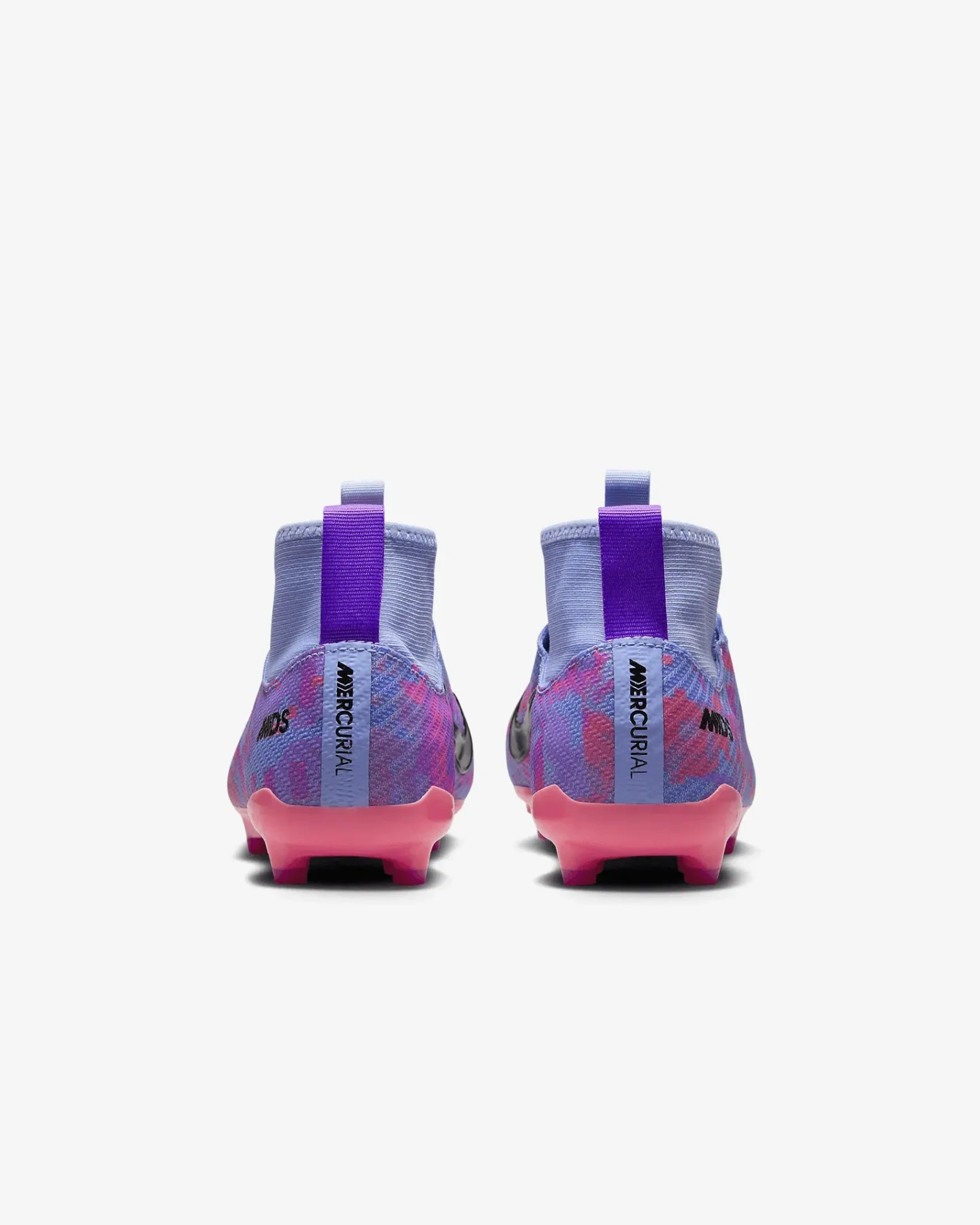 Nike Junior Zoom Superfly  Pro MDS FG - MDS 006 (SP23) - Image 6