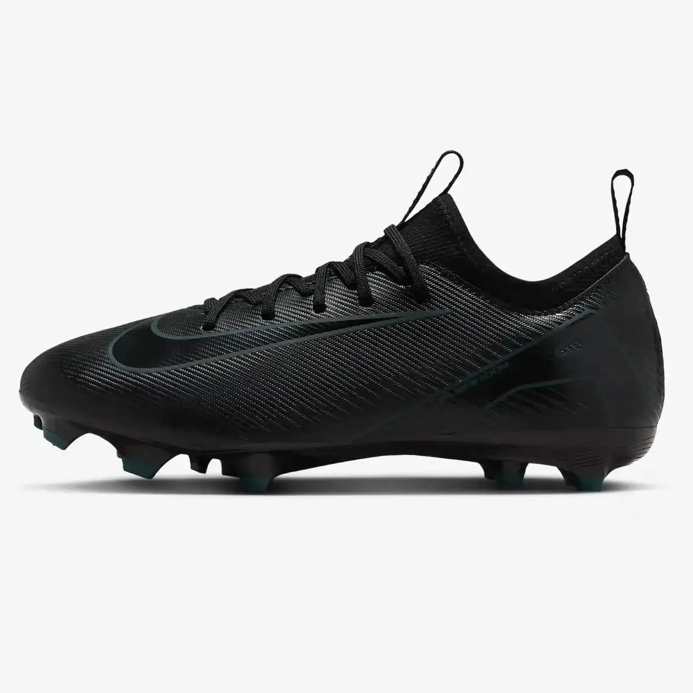 Nike Junior Zoom Vapor 16 Academy FG/MG -Shadow Pack (FA24)