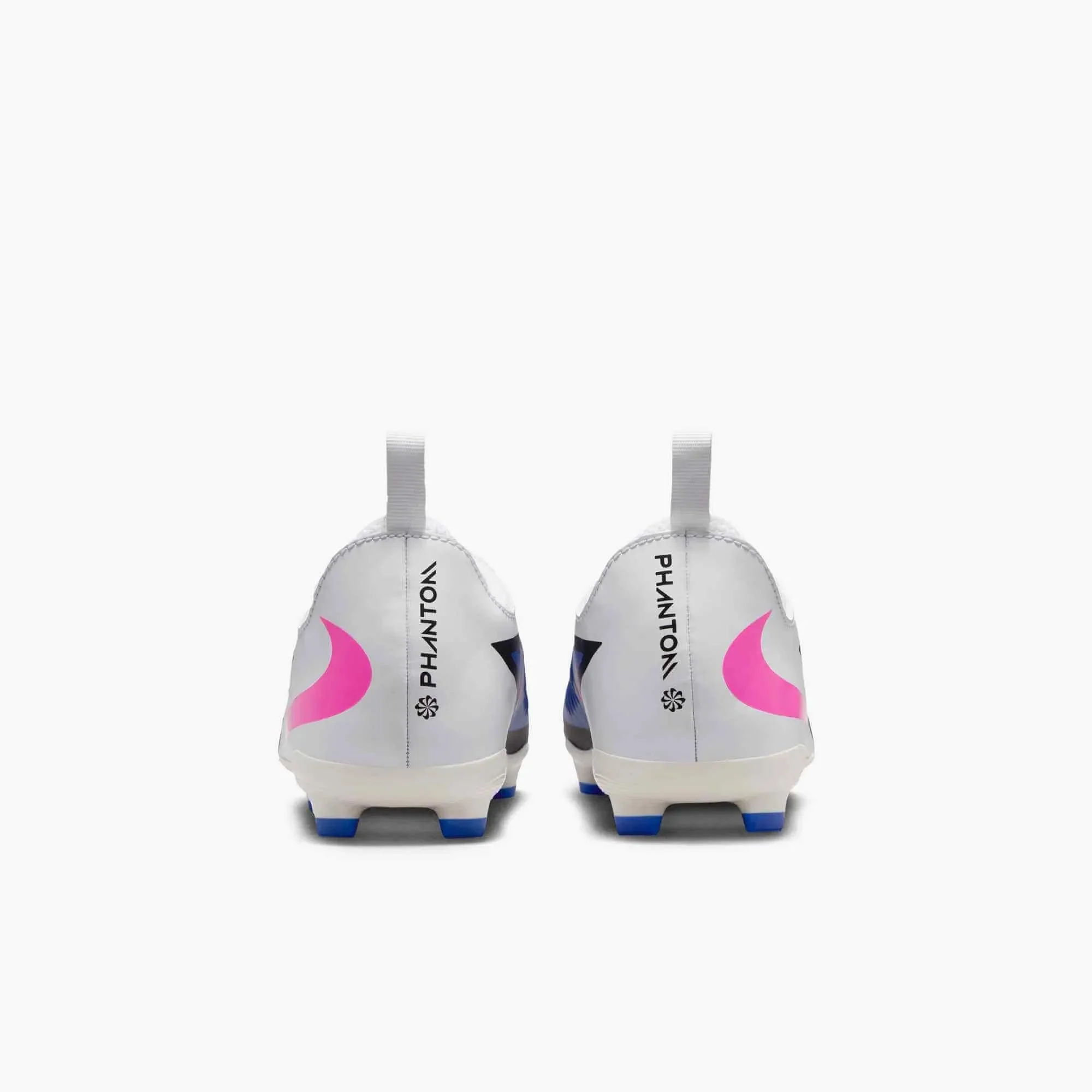 Nike Junior Phantom 6 Low Academy Firm/Multi Ground Soccer Cleats - Attack Pack (SP26) - Image 6