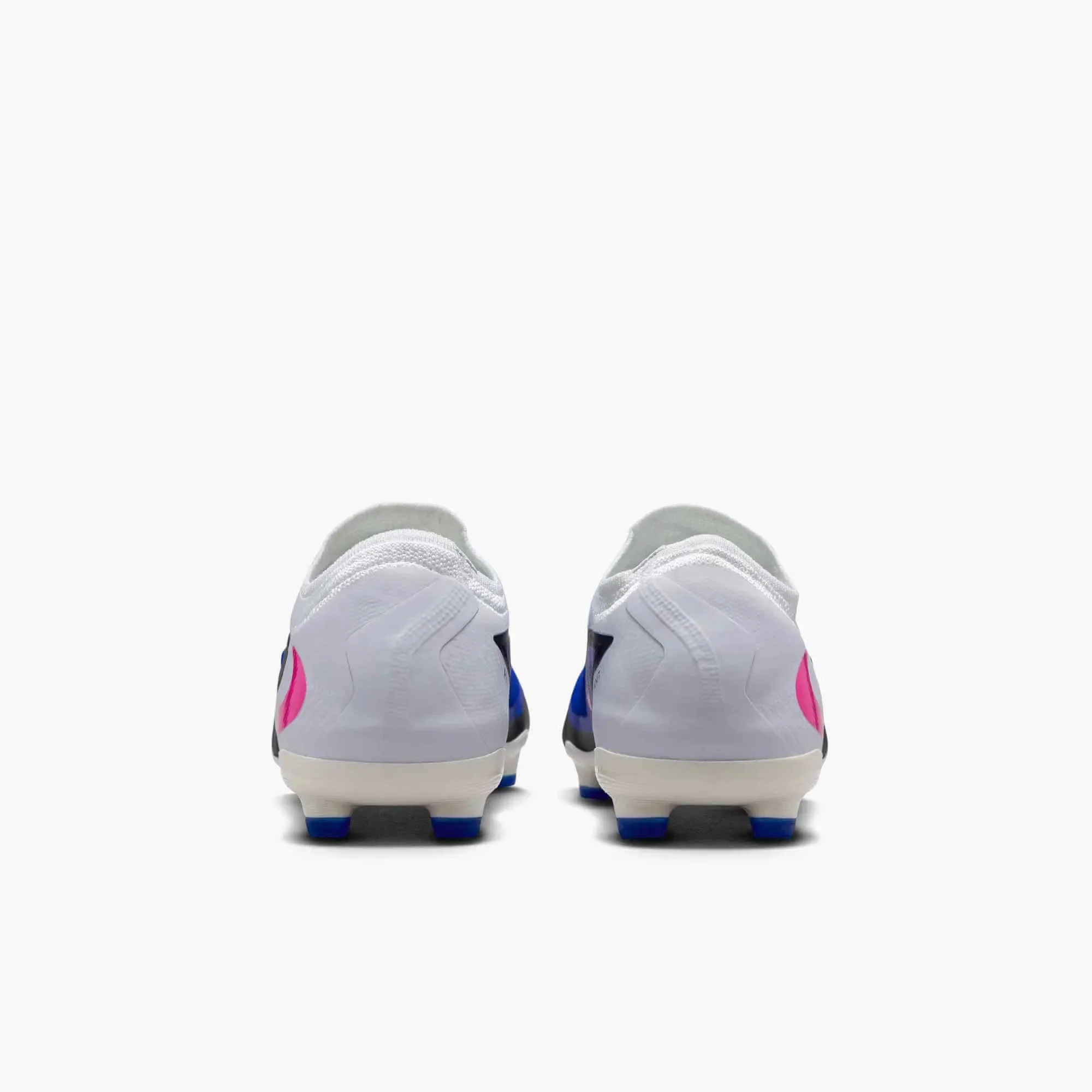 Nike Junior Phantom 6 Low Pro Firm/Multi Ground Soccer Cleats - Attack Pack (SP26) - Image 6