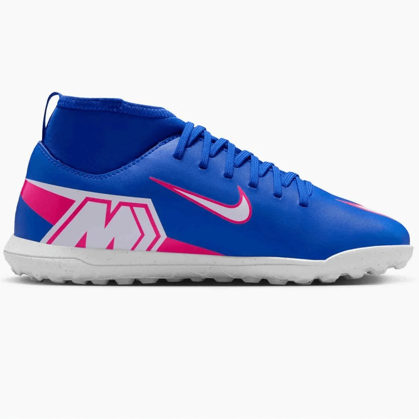 Nike Junior Superfly 10 Club Turf Soccer Shoes - Attack Pack (SP26) - Image 2
