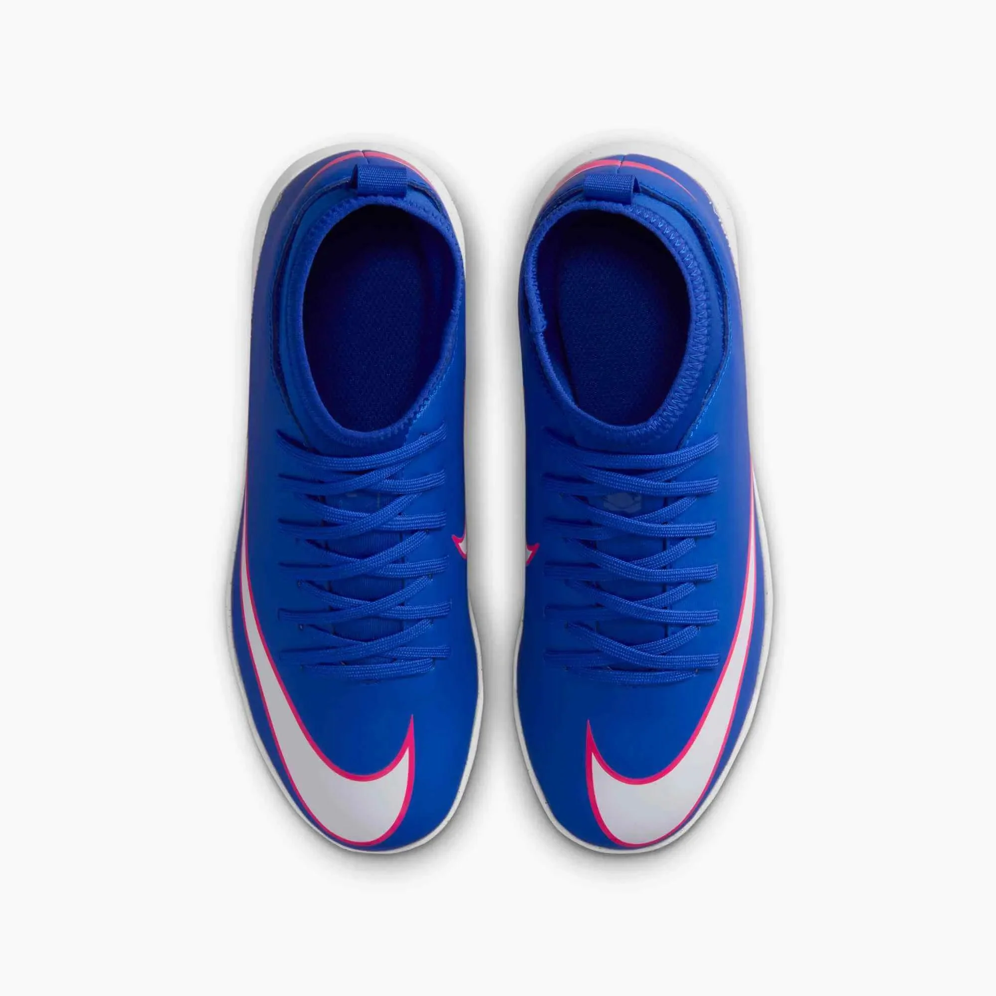 Nike Junior Superfly 10 Club Turf Soccer Shoes - Attack Pack (SP26) - Image 4