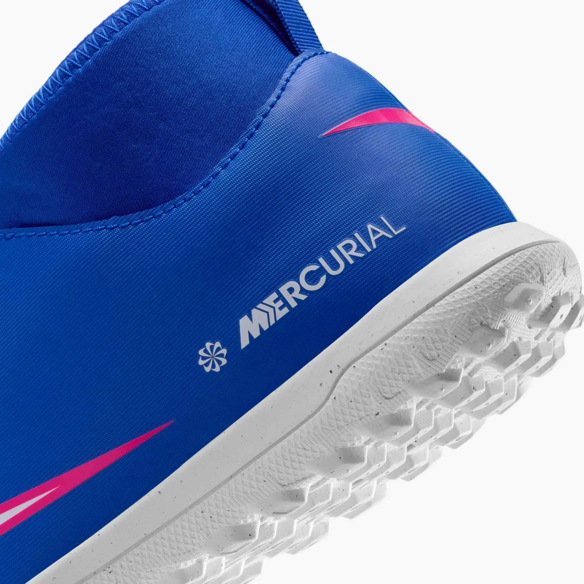 Nike Junior Superfly 10 Club Turf Soccer Shoes - Attack Pack (SP26) - Image 8