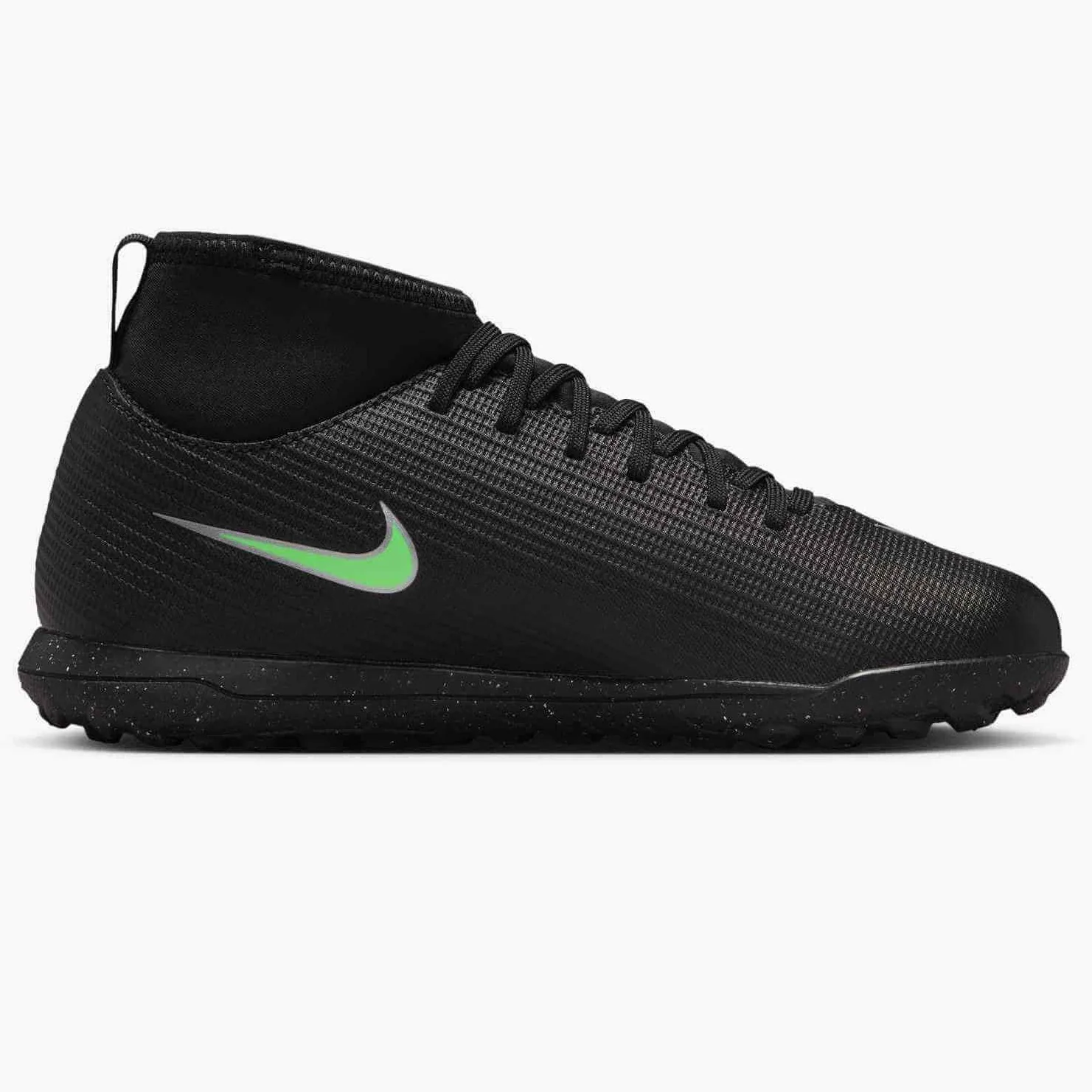 Nike Junior Superfly 11 Club Turf Soccer Shoes - Shadow Pack (FA26) - Image 2