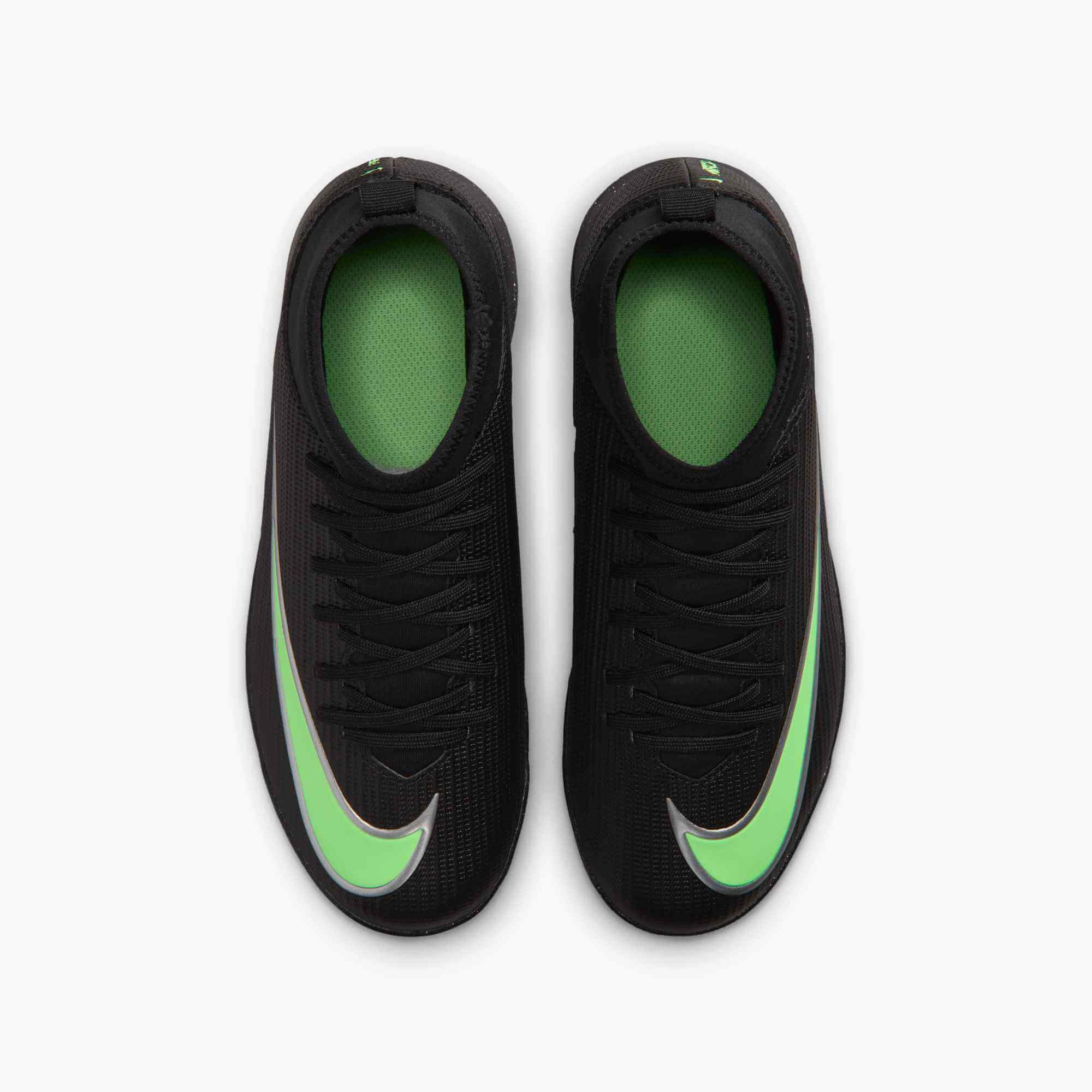 Nike Junior Superfly 11 Club Turf Soccer Shoes - Shadow Pack (FA26) - Image 4