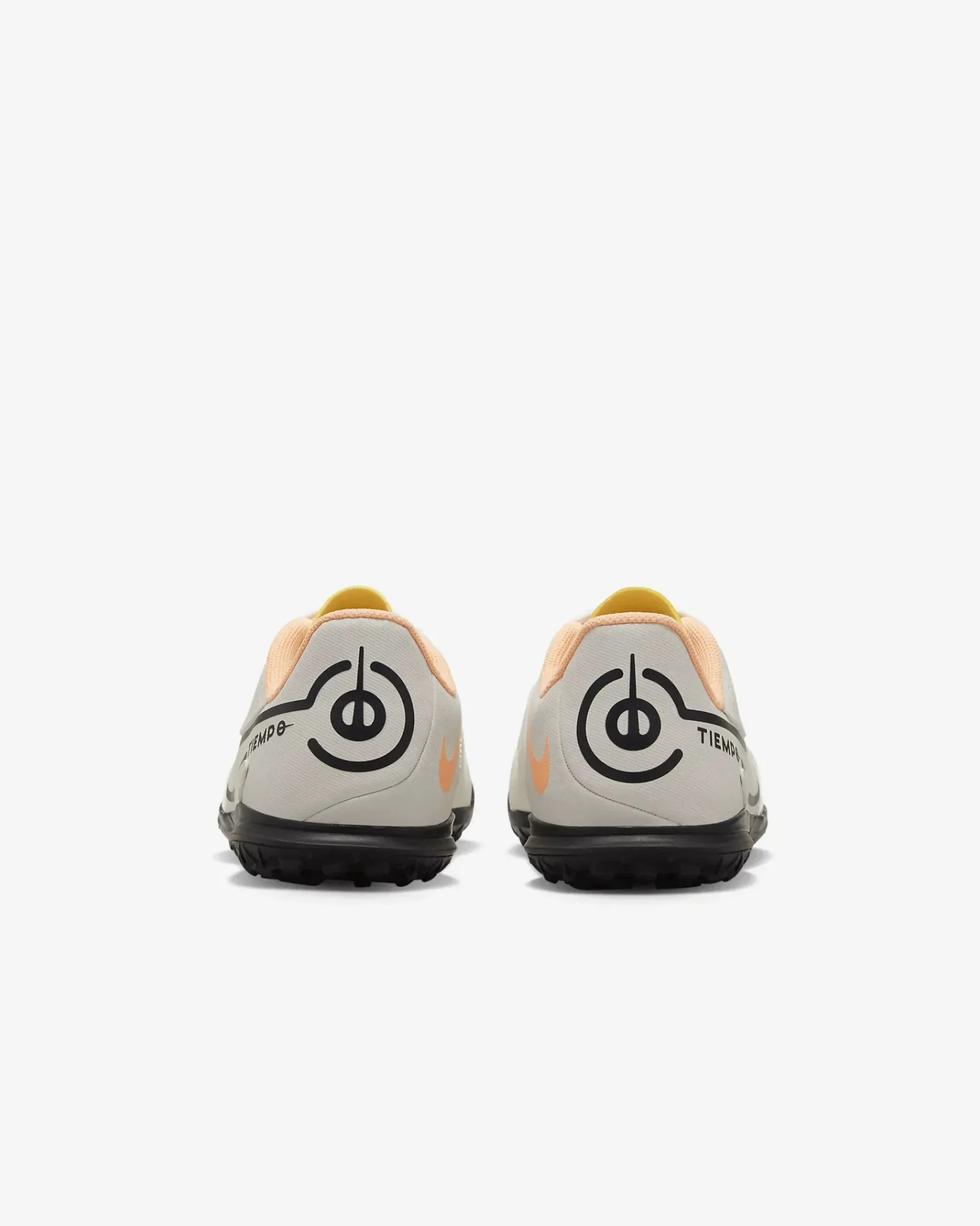 Nike Kids Legend 9 Club TF Phantom-Yellow Strike - Image 6