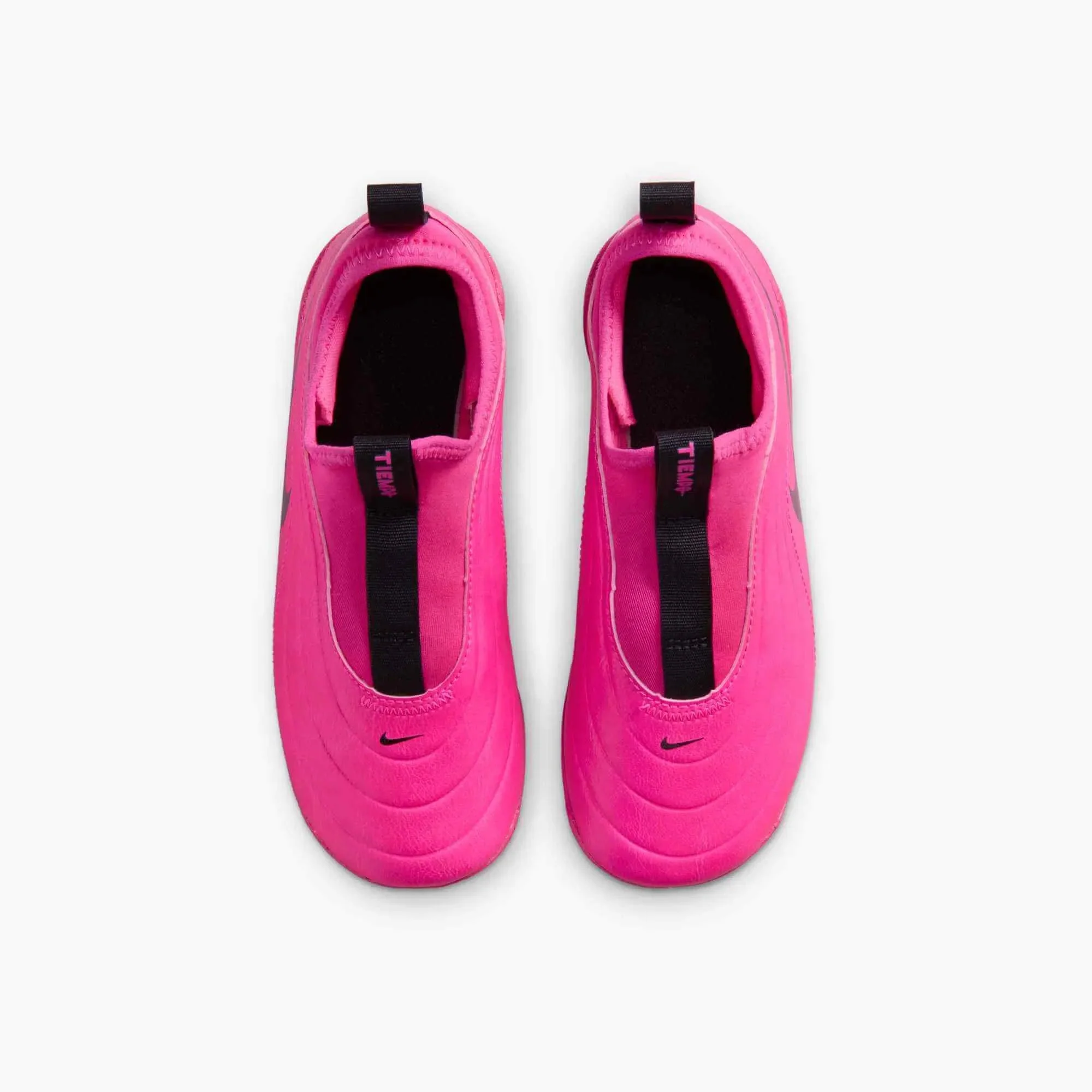 Nike Kids Tiempo Maestro Flex PS Firm/Multi Ground Soccer Cleats - Image 4
