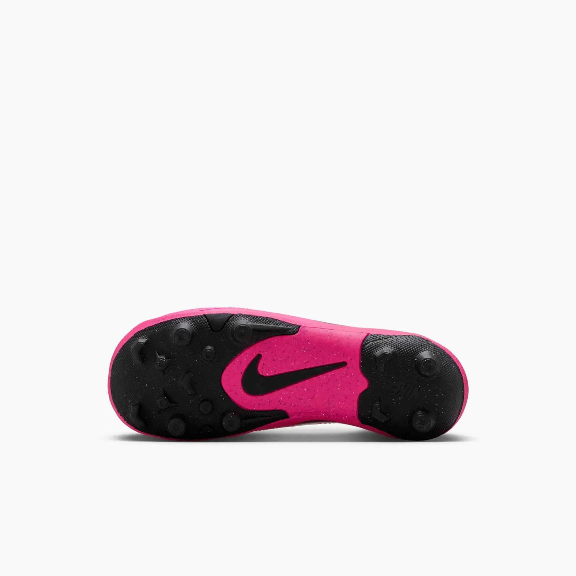 Nike Kids Tiempo Maestro Flex PS Firm/Multi Ground Soccer Cleats - Image 5