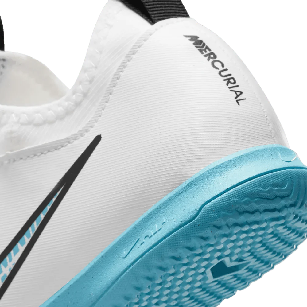 Nike Kids Zoom Vapor 15 Academy Indoor - Blast Pack (SP22) - Image 8