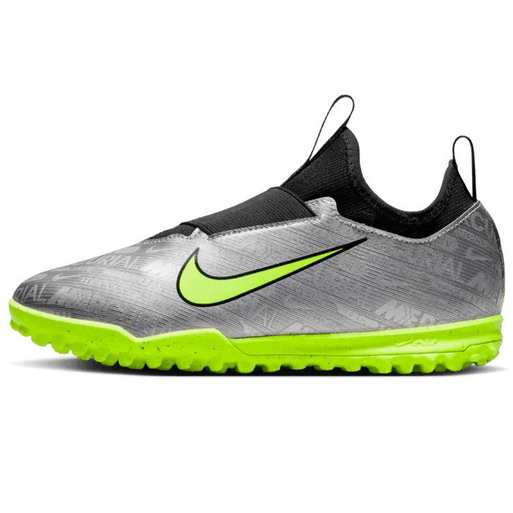 Nike Kids Zoom Vapor 15 Academy XXV Turf - 25th Anniversary (SU23)