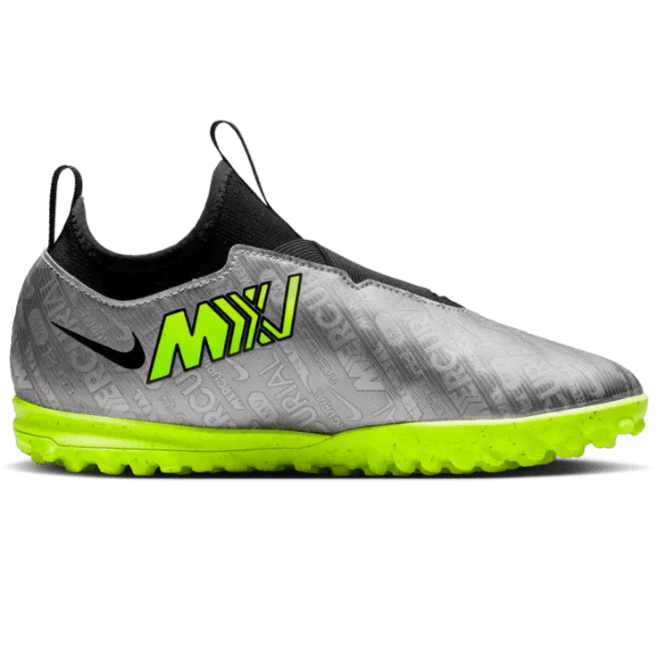 Nike Kids Zoom Vapor 15 Academy XXV Turf - 25th Anniversary (SU23) - Image 2