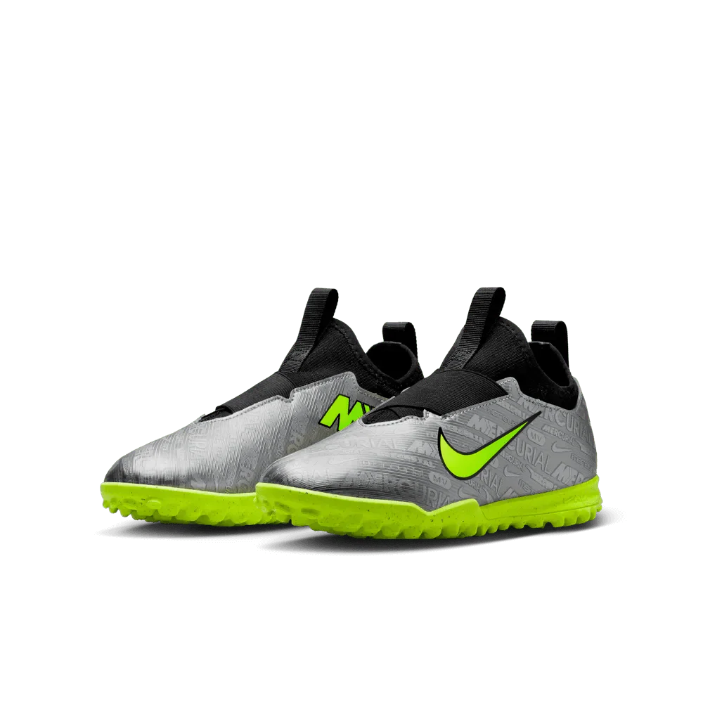Nike Kids Zoom Vapor 15 Academy XXV Turf - 25th Anniversary (SU23) - Image 3