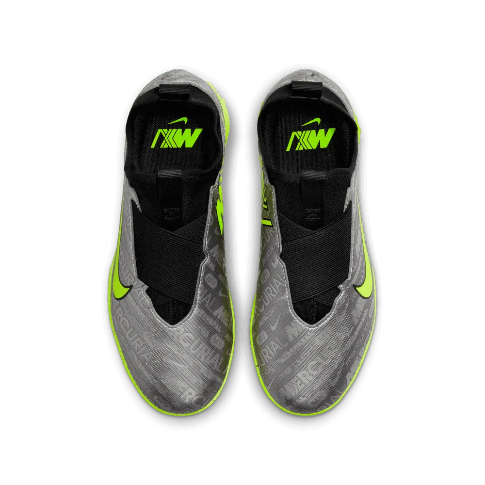 Nike Kids Zoom Vapor 15 Academy XXV Turf - 25th Anniversary (SU23) - Image 4