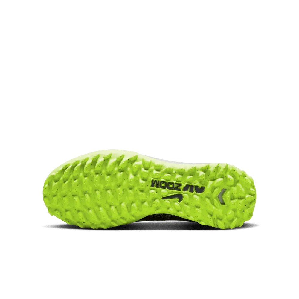 Nike Kids Zoom Vapor 15 Academy XXV Turf - 25th Anniversary (SU23) - Image 5
