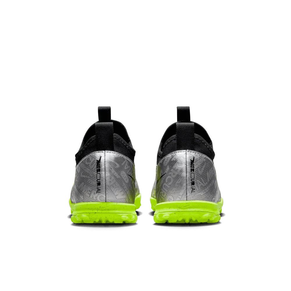 Nike Kids Zoom Vapor 15 Academy XXV Turf - 25th Anniversary (SU23) - Image 6
