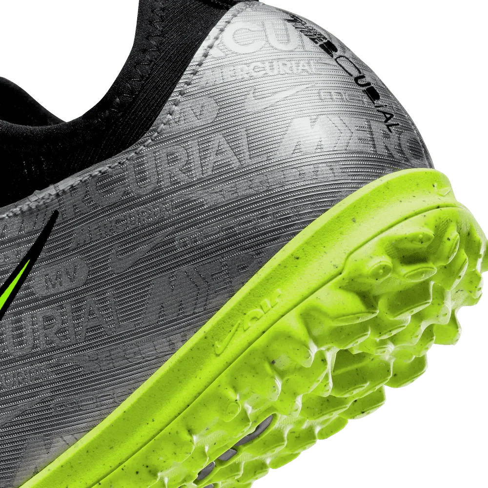 Nike Kids Zoom Vapor 15 Academy XXV Turf - 25th Anniversary (SU23) - Image 8