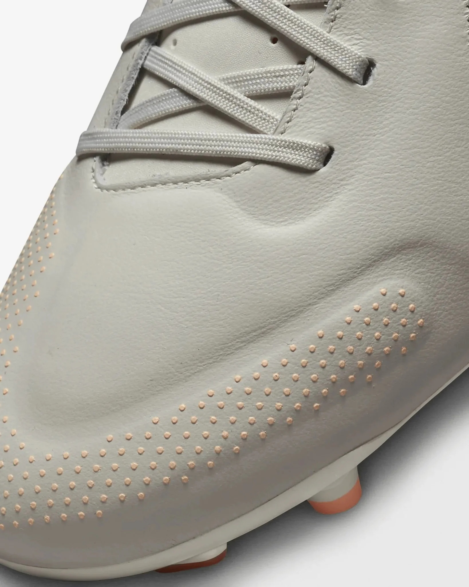 Nike Legend 9 Academy FG-MG - Phantom-Yellow Strike - Image 8
