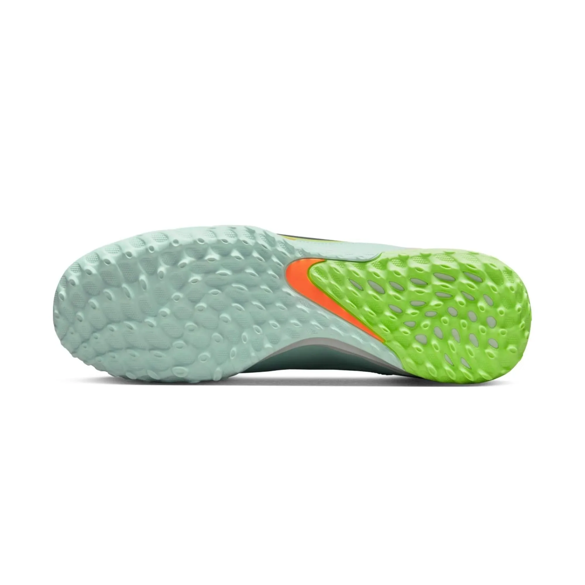 Nike Legend 9 Academy TF - Mint-Blackened Blue - Image 5
