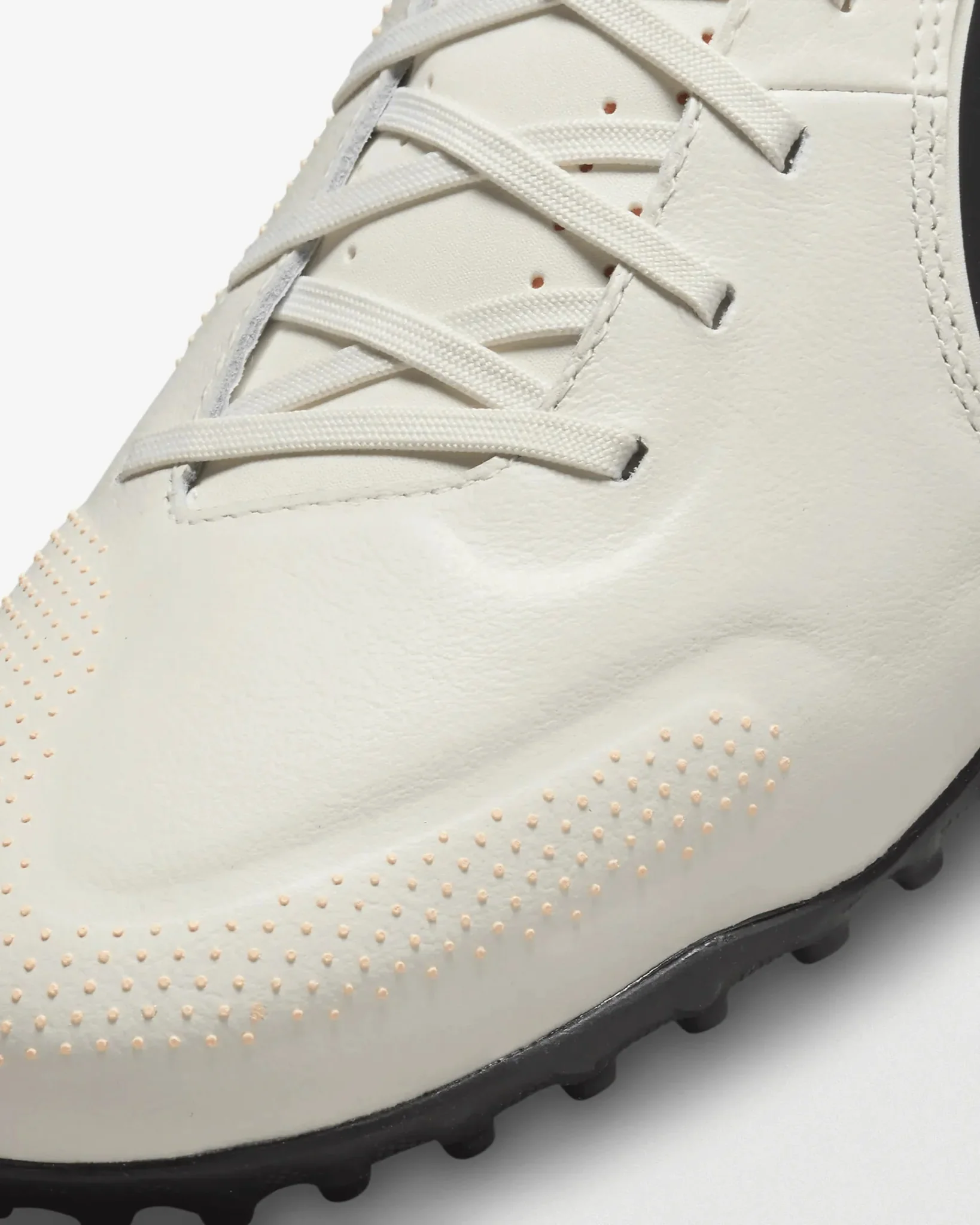 Nike Legend 9 Academy Turf Phantom-Yellow Strike - Image 7