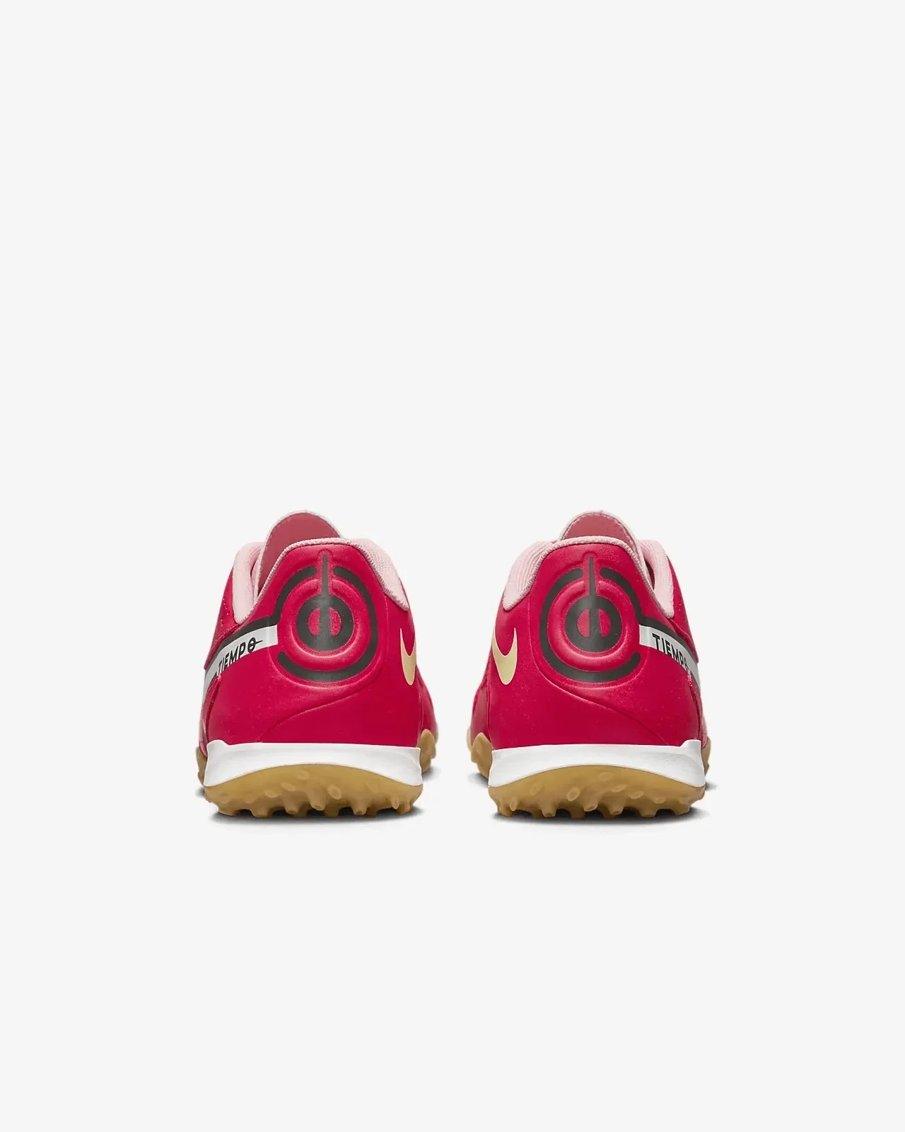 Nike Legend 9 Academy Turf - Red - White - Image 6