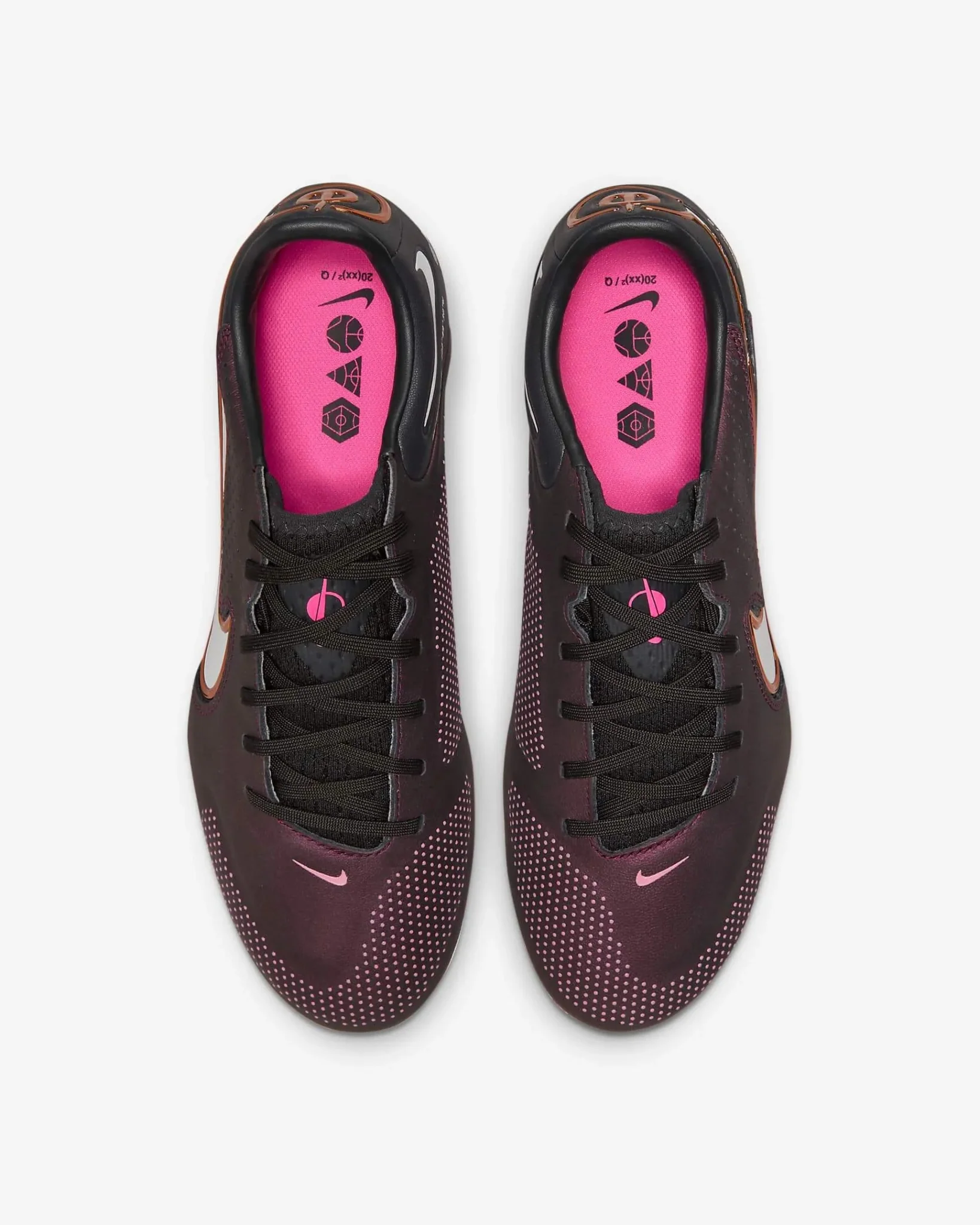 Nike Legend 9 Pro FG - Generation Pack - Image 4