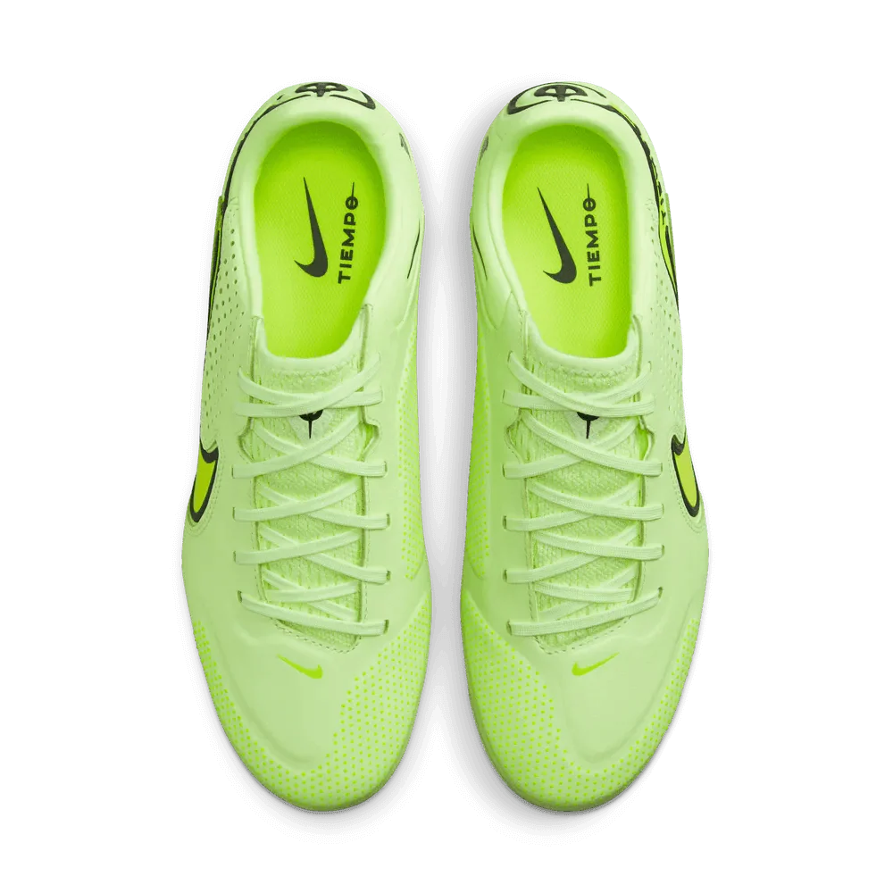 Nike Legend 9 Pro FG - Luminous Pack (SU23) - Image 4