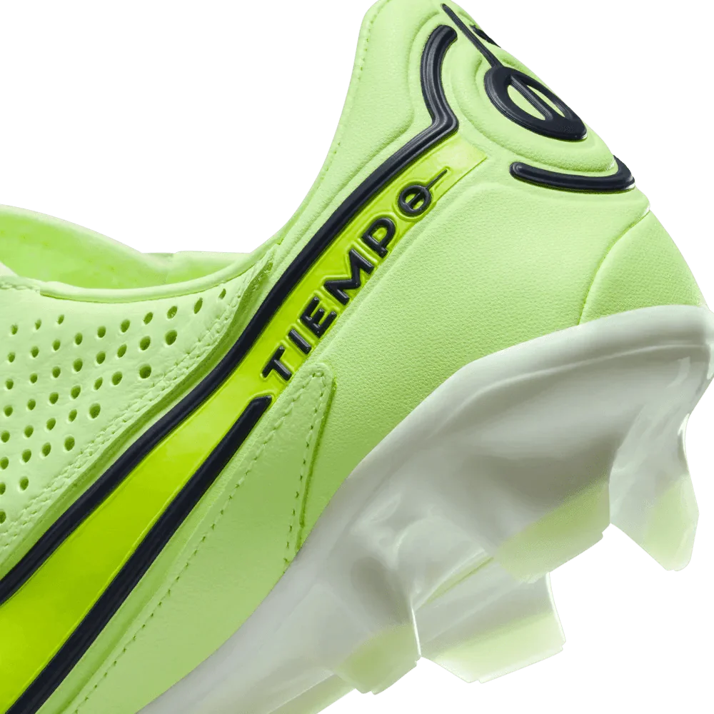 Nike Legend 9 Pro FG - Luminous Pack (SU23) - Image 8