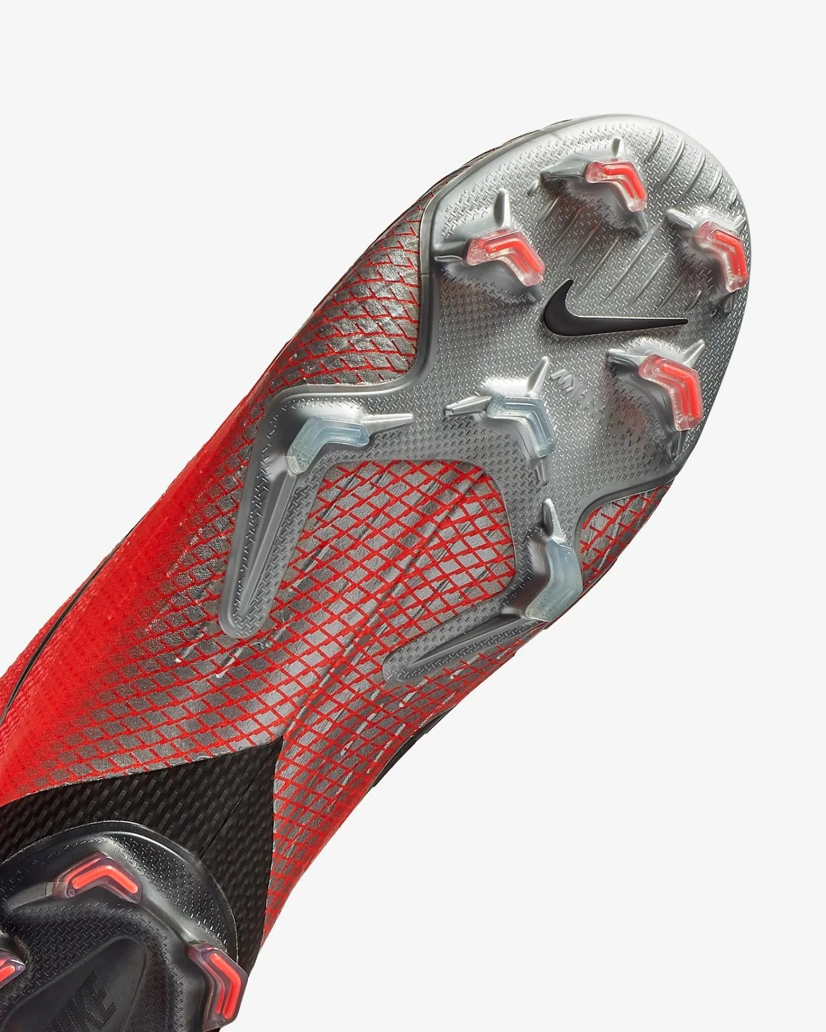 Nike Mercurial Superfly 6 Elite CR7 FG-Crimson - Image 3
