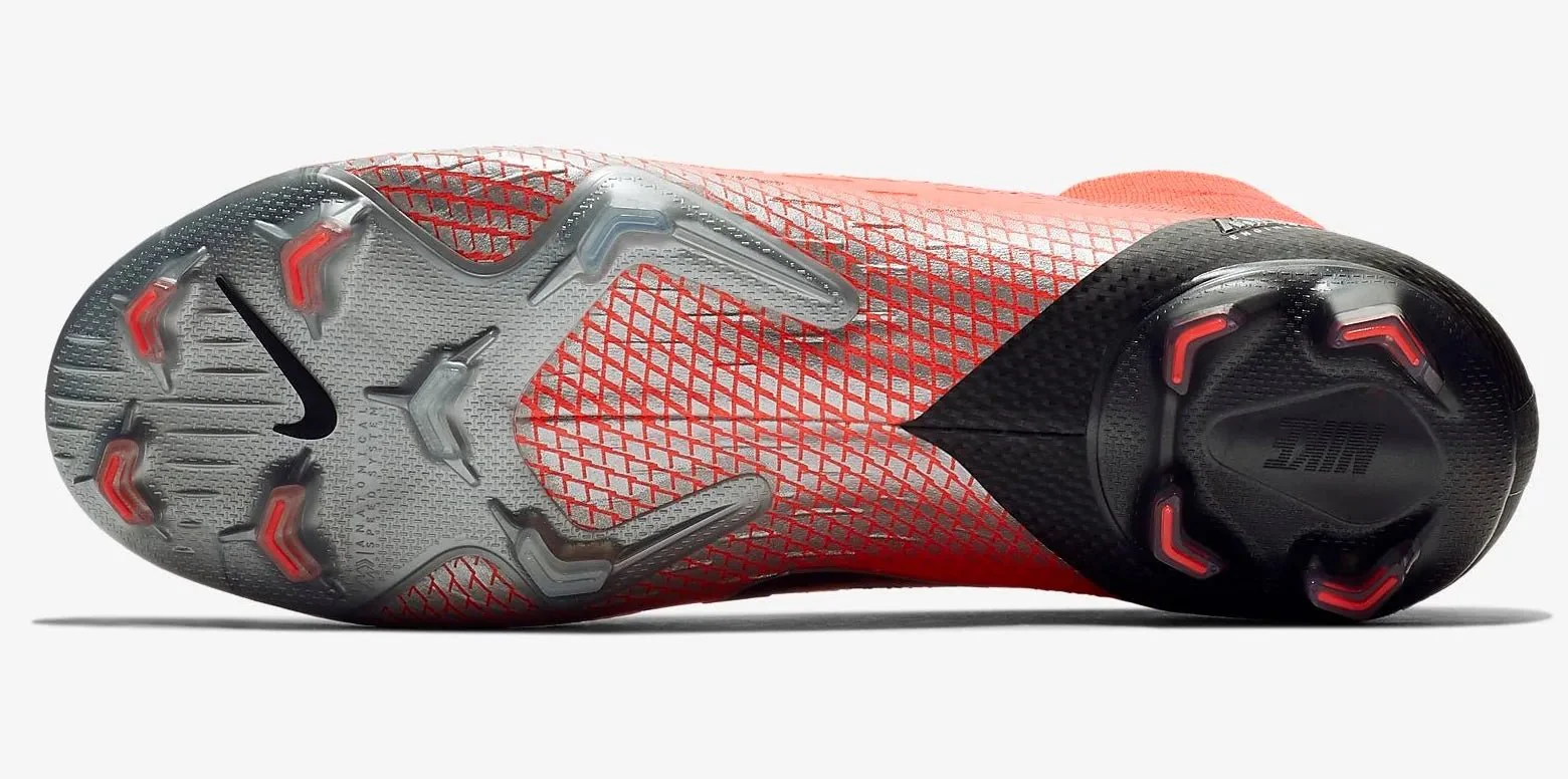 Nike Mercurial Superfly 6 Elite CR7 FG-Crimson - Image 5