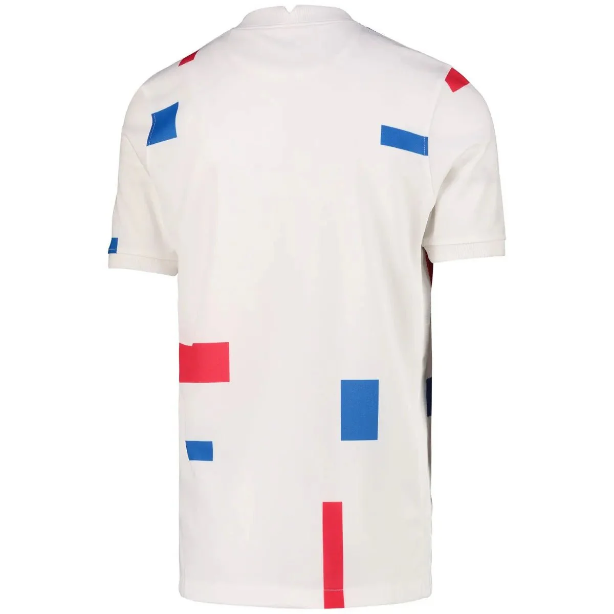 Nike Netherlands Women's EC22 Youth Away Jersey - White-Soar - Image 2
