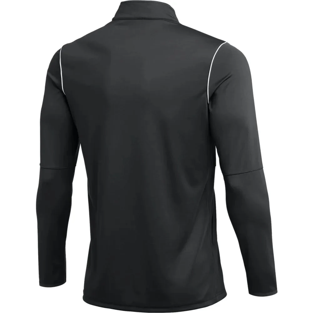 Nike Park 20 Dry-Fit Track Jacket - Black - Image 2